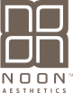 לוגו חברת הקומסטיקה NOON