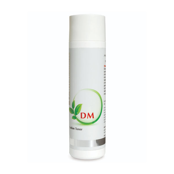 מי פנים מרגיעים DM-LOTION TONER