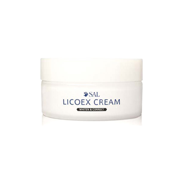 קרם ליקוֹאֶקס Licoex Cream