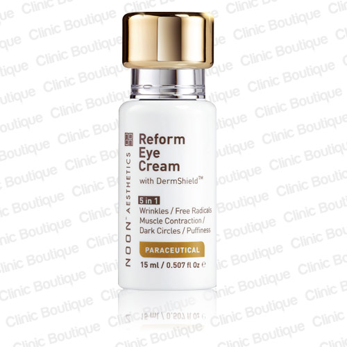 קרם עיניים נון - reform eye cream